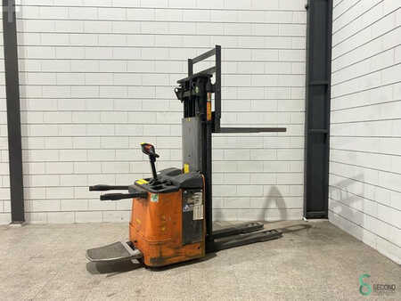 Reachstacker 2007  Rocla SP16l S (9)