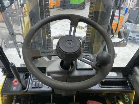 Diesel truck 2001  HOIST F9X F (7)