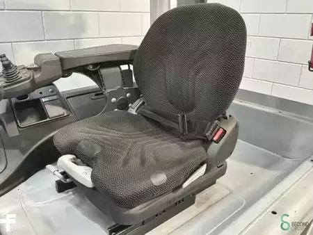 Eléctrico - 4 rodas 2019  Still RX60-30L (10)