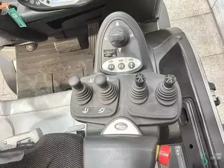 Eléctrico - 4 rodas 2019  Still RX60-30L (12)