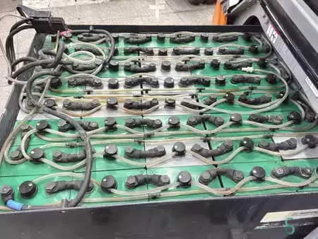 Eléctrico - 4 rodas 2019  Still RX60-30L (14)