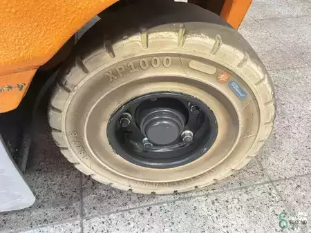 Eléctrico - 4 rodas 2019  Still RX60-30L (19)