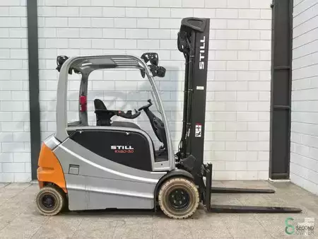 Eléctrico - 4 rodas 2019  Still RX60-30L (2)