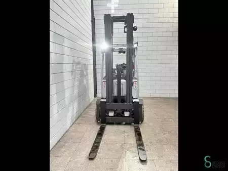 Eléctrico - 4 rodas 2019  Still RX60-30L (3)