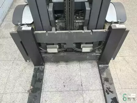 Eléctrico - 4 rodas 2019  Still RX60-30L (4)