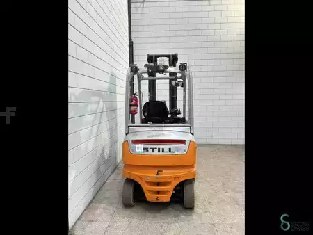 Eléctrico - 4 rodas 2019  Still RX60-30L (5)