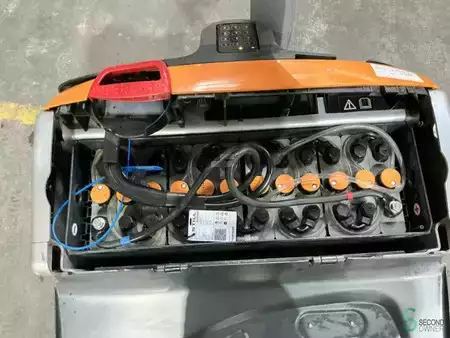 Transpaleta eléctrica 2021  Still EXU20 (11)