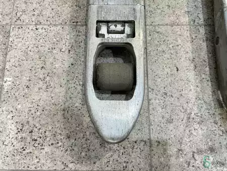 Transpaleta eléctrica 2021  Still EXU20 (12)