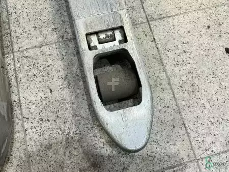 Transpaleta eléctrica 2021  Still EXU20 (13)