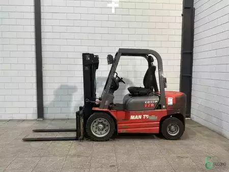 Dieseltrukki 2006  Manitou CD30P (1)