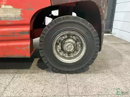 Dieseltrukki 2006  Manitou CD30P (15)