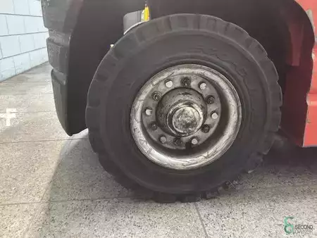 Dieseltrukki 2006  Manitou CD30P (16)