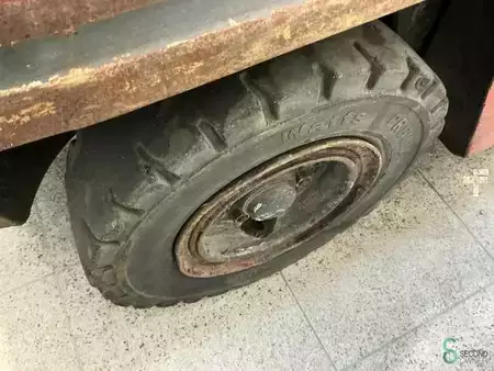 Gas truck 1996  Toyota 02-5FG35 (16)