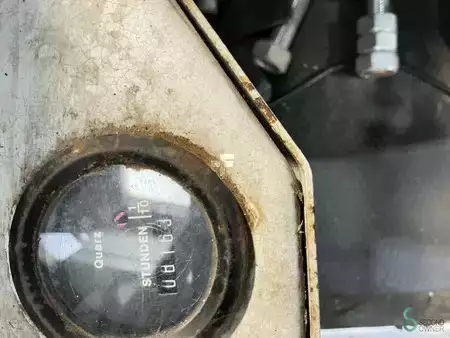 Dieselový VZV 1994  SMV Konecranes  (10)