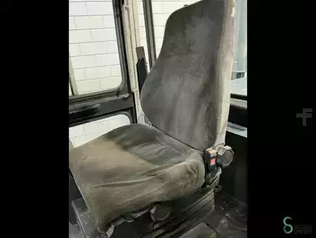 Dieselový VZV 1994  SMV Konecranes  (12)