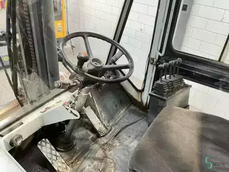 Dieselový VZV 1994  SMV Konecranes  (13)