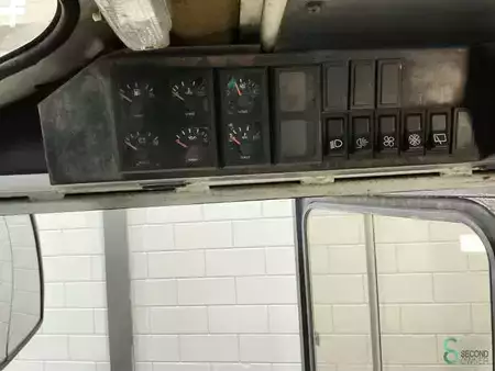 Dieselový VZV 1994  SMV Konecranes  (15)