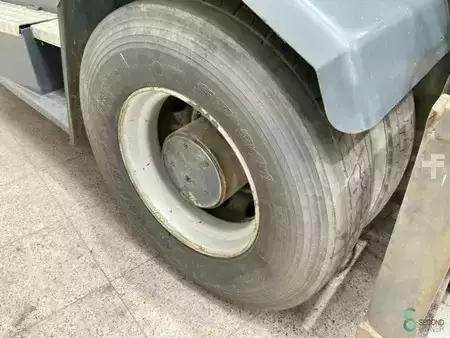 Dieselový VZV 1994  SMV Konecranes  (18)