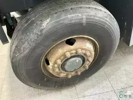 Dieselový VZV 1994  SMV Konecranes  (19)