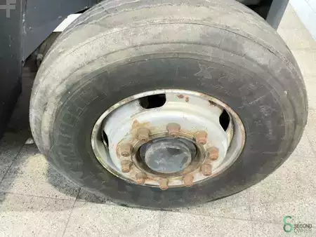 Dieselový VZV 1994  SMV Konecranes  (20)