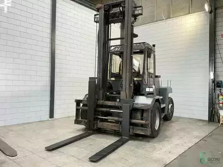 Dieselový VZV 1994  SMV Konecranes  (22)