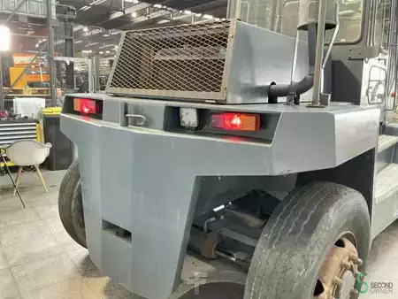 Dieselový VZV 1994  SMV Konecranes  (6)