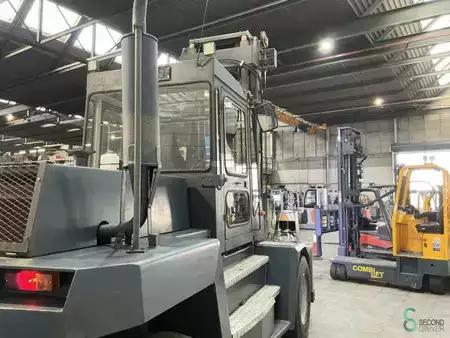 Dieselový VZV 1994  SMV Konecranes  (7)