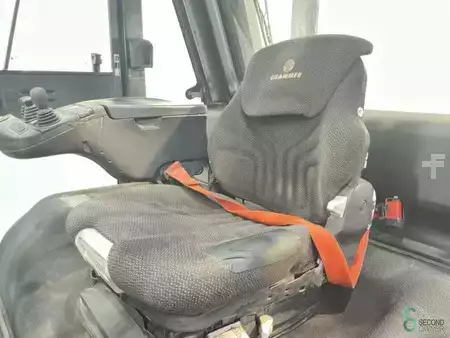 Diesel Forklifts 2012  Linde H80D (396_2) (10)