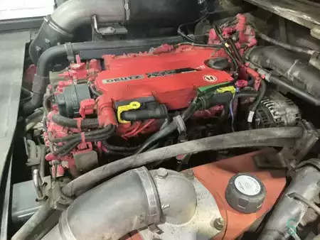 Diesel Forklifts 2012  Linde H80D (396_2) (14)