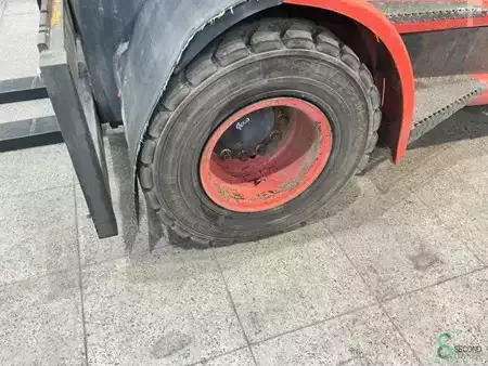 Diesel Forklifts 2012  Linde H80D (396_2) (16)