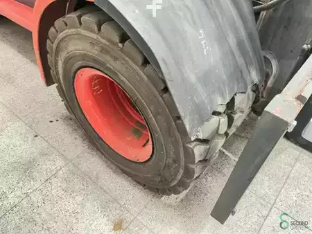 Diesel Forklifts 2012  Linde H80D (396_2) (19)