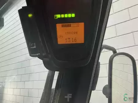 Diesel Forklifts 2012  Linde H80D (396_2) (8)