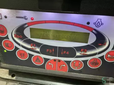 Diesel truck 2008  Moffett  (10)