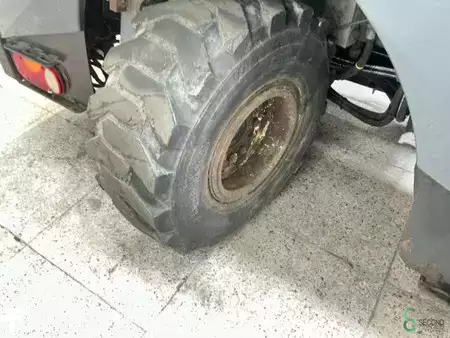 Diesel truck 2008  Moffett  (16)