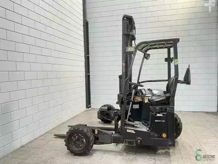 Diesel truck 2008  Moffett  (4)