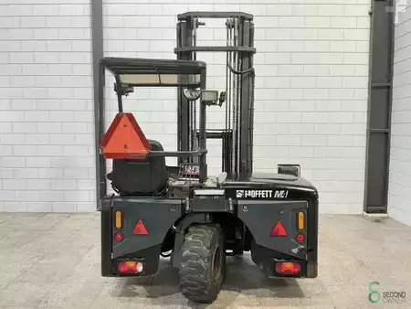 Diesel truck 2008  Moffett  (7)