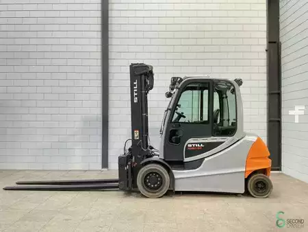 Eléctrica de 4 ruedas 2019  Still RX60-50 (1)