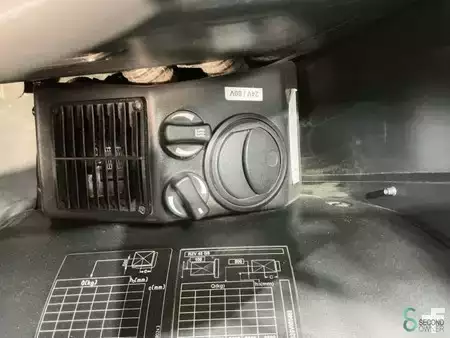 Eléctrica de 4 ruedas 2019  Still RX60-50 (14)