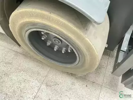 Eléctrica de 4 ruedas 2019  Still RX60-50 (19)