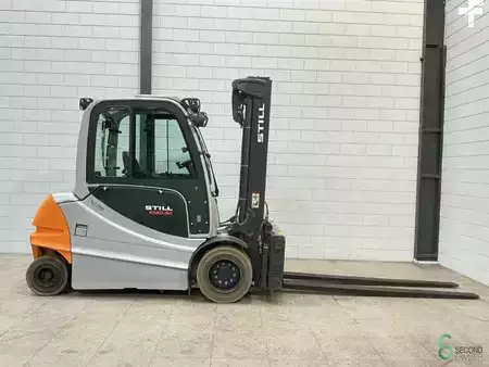 Eléctrica de 4 ruedas 2019  Still RX60-50 (2)