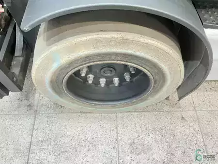 Eléctrica de 4 ruedas 2019  Still RX60-50 (22)