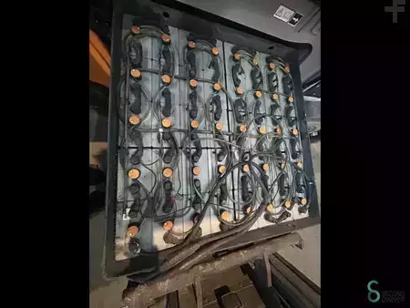 Eléctrica de 4 ruedas 2019  Still RX60-50 (23)