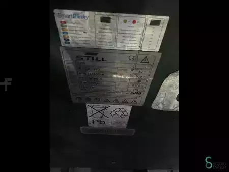 Eléctrica de 4 ruedas 2019  Still RX60-50 (24)