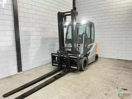 Eléctrica de 4 ruedas 2019  Still RX60-50 (4)