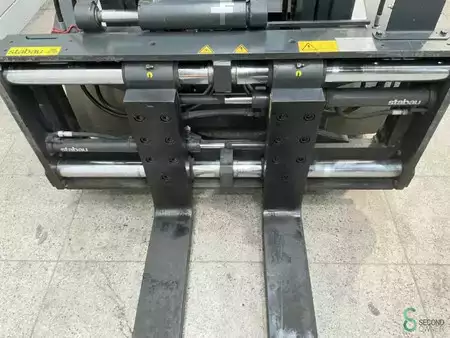 Eléctrica de 4 ruedas 2019  Still RX60-50 (5)