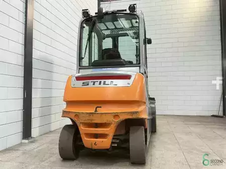 Eléctrica de 4 ruedas 2019  Still RX60-50 (7)