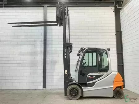 Eléctrica de 4 ruedas 2019  Still RX60-50 (8)