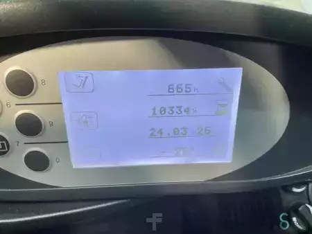 Eléctrica de 4 ruedas 2019  Still RX60-50 (9)