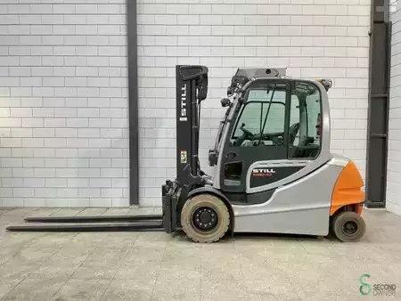 Elektro 4 Rad 2019  Still RX60-40 (1)