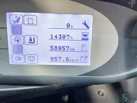 Elektro 4 Rad 2019  Still RX60-40 (10)